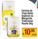 Oferta de De   - Farinha De Trigo por R$10,98 em Max Atacadista