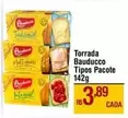 Oferta de Bauducco - Torrada Tipos Pacote por R$3,89 em Max Atacadista