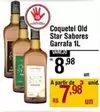 Oferta de Coquetel Old Star Sabores por R$8,98 em Max Atacadista