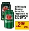 Oferta de Guaraná Antarctica - Refrigerante Guaraná por R$2,99 em Max Atacadista