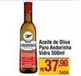 Oferta de Andorinha - Azeite De Oliva Puro por R$37,9 em Max Atacadista