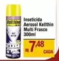 Oferta de Inseticida Aerosol Multi Frasco por R$7,48 em Max Atacadista