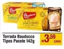 Oferta de Bauducco - Torrada Tipos Pacote por R$3,59 em Max Atacadista