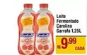 Oferta de Carolina - Leite Fermentado por R$9,99 em Max Atacadista