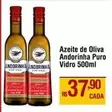 Oferta de Andorinha - Azeite De Oliva Puro Vidro por R$37,9 em Max Atacadista