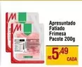 Oferta de Frimesa - Apresuntado Fatiado por R$5,49 em Max Atacadista