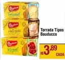 Oferta de Bauducco - Torrada Tipos por R$3,89 em Max Atacadista