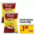 Oferta de Flocão - por R$1,98 em Max Atacadista