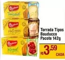 Oferta de Bauducco - Torrada Tipos por R$3,59 em Max Atacadista