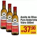 Oferta de Andorinha - Azeite De Oliva Puro por R$37,9 em Max Atacadista