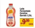 Oferta de Carolina - Leite Fermentado por R$9,99 em Max Atacadista