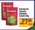 Oferta de Elefante - Extrato De Tomate por R$27,9 em Max Atacadista