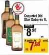 Oferta de Coquetel - por R$8,98 em Max Atacadista