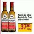 Oferta de Andorinha - Azeite De Oliva Puro Vidro por R$37,9 em Max Atacadista