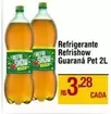 Oferta de Guaraná - Refrigerante por R$3,28 em Max Atacadista