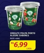 Oferta de Porto - Iorgute Polpa por R$6,99 em Assaí Atacadista