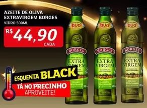 Oferta de Extra - Azeite De Oliva Extravirgem por R$44,9 em Assaí Atacadista