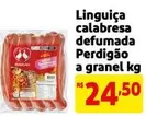 Oferta de Perdigão -  Pedigão por R$24,5 em Extra