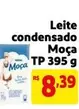 Oferta de Moça - Leite Condensado por R$8,39 em Extra