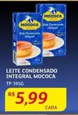 Oferta de Mococa - Leite Condensado Integral por R$5,99 em Assaí Atacadista