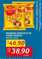 Oferta de Serenata - Bombom por R$46,9 em Assaí Atacadista