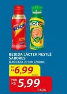 Oferta de Nesca - Bebida Láctea Sabores por R$6,99 em Assaí Atacadista