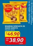 Oferta de Serenata - Bombom por R$46,9 em Assaí Atacadista