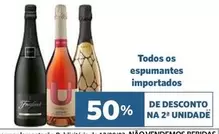 Oferta de De   - Todos Os Espumantes Importados em Sam's Club