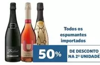 Oferta de De   - Todos Os Espumantes Importados em Sam's Club