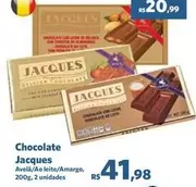 Oferta de Chocolate - Chocolate por R$41,98 em Sam's Club