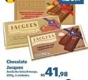 Oferta de Chocolate - Chocolate por R$41,98 em Sam's Club