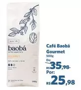 Oferta de Gourmet - Café por R$25,98 em Sam's Club