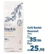 Oferta de Gourmet - Café por R$25,98 em Sam's Club