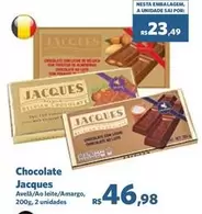 Oferta de Chocolate - Chocolate por R$46,98 em Sam's Club