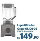 Oferta de Oster - Liquidificador por R$149,9 em Sam's Club