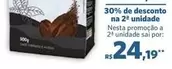 Oferta de Nestlé - 30% De Desconto Na 2a Unidade por R$24,19 em Sam's Club