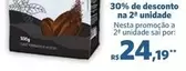 Oferta de Nestlé - 30% De Desconto Na 2a Unidade por R$24,19 em Sam's Club