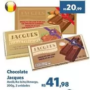 Oferta de Chocolate - Chocolate por R$41,98 em Sam's Club