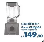 Oferta de Oster - Liquidificador por R$149,9 em Sam's Club