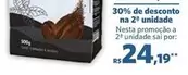 Oferta de 30% De Desconto Na 2a Unidade por R$24,19 em Sam's Club