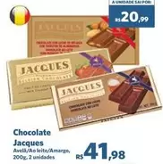 Oferta de Chocolate - Chocolate por R$41,98 em Sam's Club