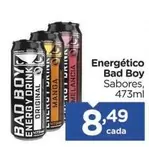 Oferta de Energy - Energético por R$8,49 em Carrefour