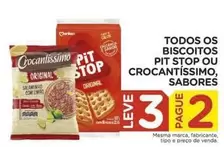 Oferta de Original - Todos Os Biscoitos em Carrefour