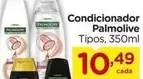 Oferta de Palmolive - Condicionador por R$10,49 em Carrefour