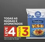 Oferta de Classic - Todas As Massage Atomatados em Carrefour