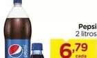 Oferta de Pepsi - por R$6,79 em Carrefour