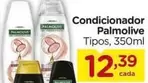 Oferta de Palmolive - Condicionador por R$12,39 em Carrefour