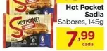 Oferta de Sadia - Hot Pocket por R$7,99 em Carrefour