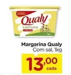 Oferta de Qualy - Margarina por R$13 em Carrefour