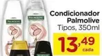 Oferta de Palmolive - Condicionador por R$13,49 em Carrefour